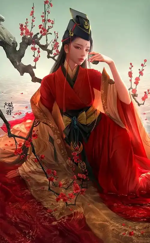 刃上霜武侠电视剧在线观看